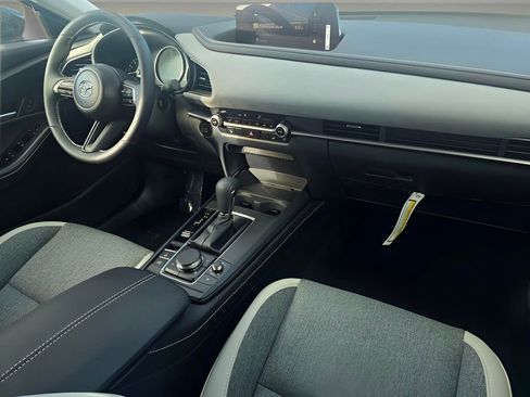 New 2026 MAZDA CX-30 AWD 2.5 S image 25