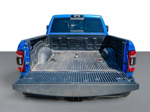 Used 2023 RAM 2500 Rebel w/ Level 2 Equipment Group AWD/4WD image 59