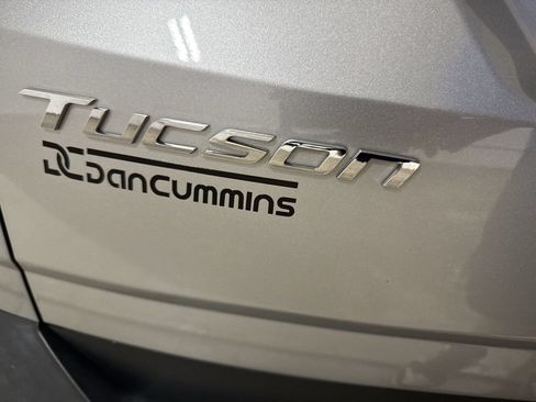 Used 2024 Hyundai Tucson SEL AWD/4WD image 25