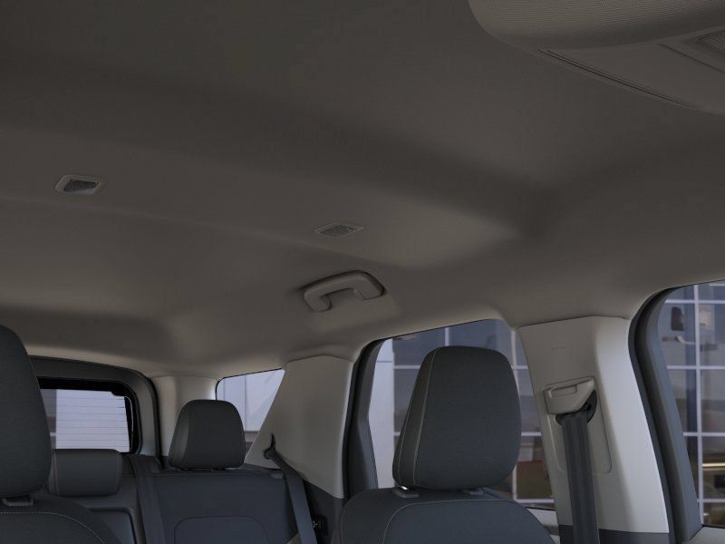 New 2026 Ford Bronco Sport Big Bend AWD/4WD image 22