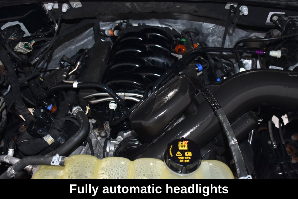Used 2020 Ford F150 XLT w/ Equipment Group 302A Luxury AWD/4WD image 10