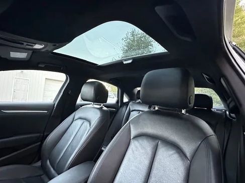 Used 2017 Audi A3 2.0T Premium Plus w/ Premium Plus Package image 9