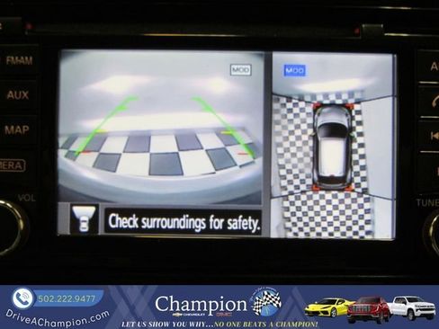 Used 2016 Nissan Juke SL image 7