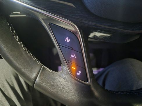 Certified 2023 Cadillac XT5 Premium Luxury AWD/4WD image 20