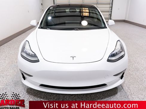 Used 2018 Tesla Model 3 Long Range image 7