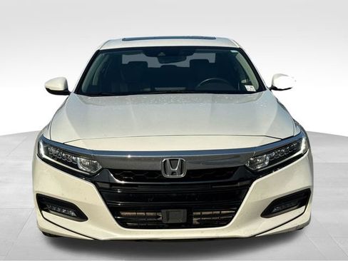 Used 2019 Honda Accord EX-L image 8