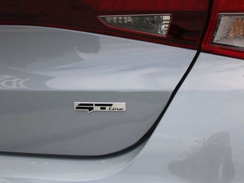 Used 2023 Kia K5 GT-Line FWD image 52