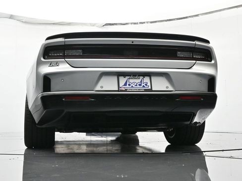 New 2025 Dodge Charger Daytona Scat Pack w/ Track Pack image 48