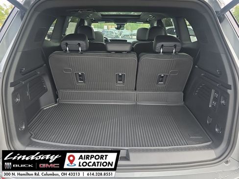 New 2026 Buick Enclave Avenir w/ Super Cruise Package image 28