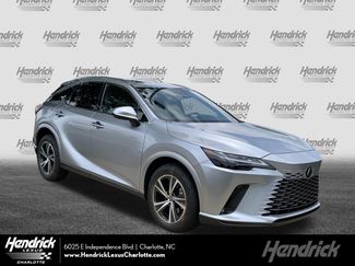 Used 2025 Lexus RX 350 FWD video 1