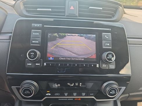 Used 2020 Honda CR-V LX image 21