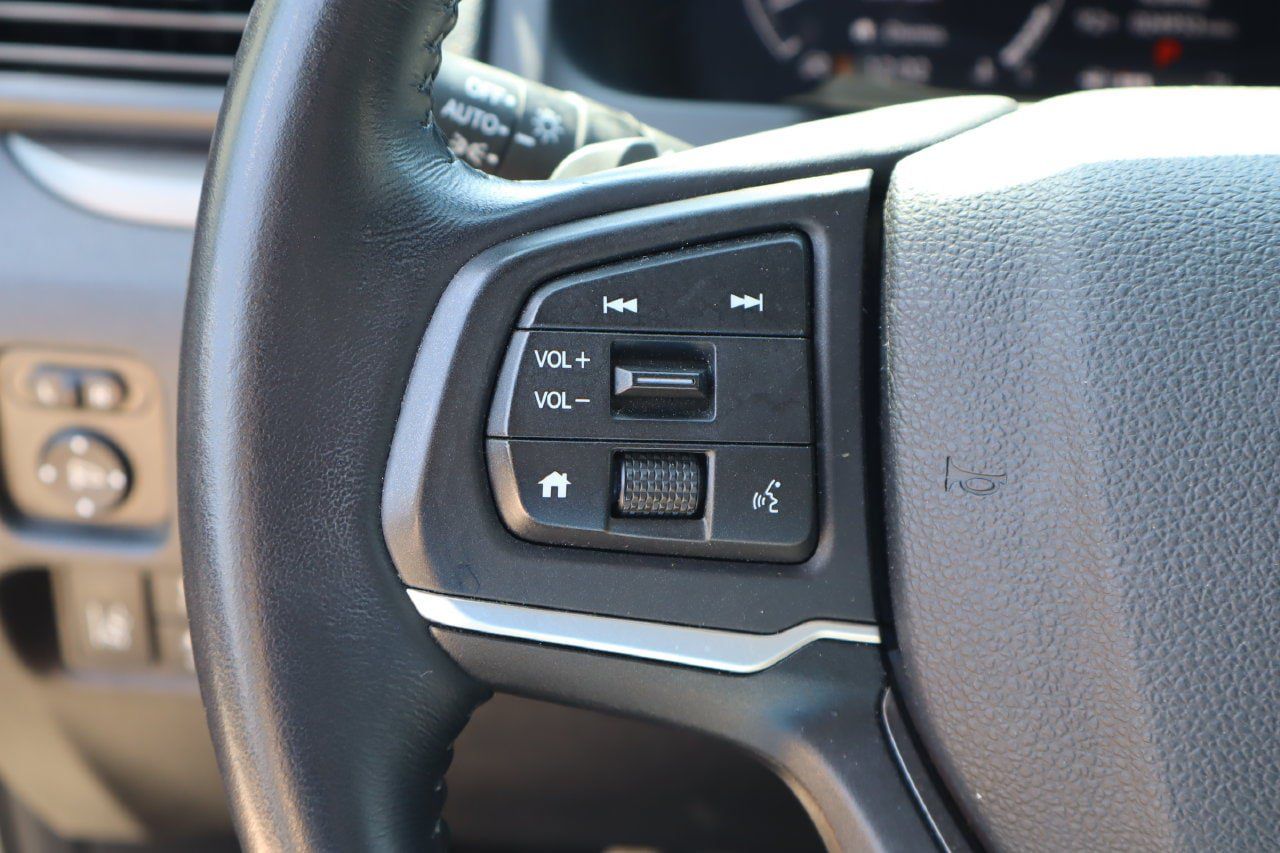 Used 2025 Honda Ridgeline RTL image 12