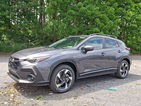New 2026 Subaru Crosstrek 2.5i Limited AWD/4WD image 3