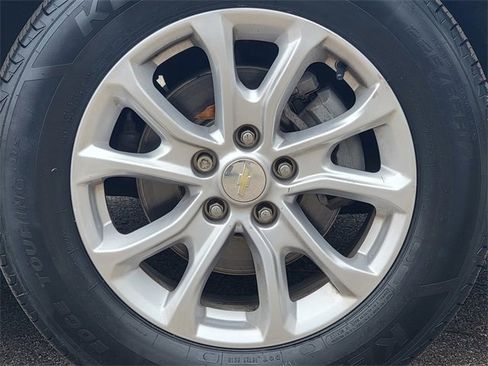 Used 2019 Chevrolet Equinox LT image 19