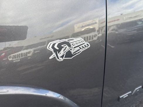 New 2026 RAM 1500 Laramie image 4