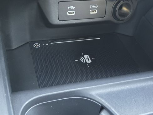 Certified 2025 Acura ADX A-Spec image 20