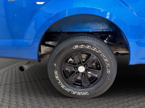 Used 2019 Ford F150 XLT image 23