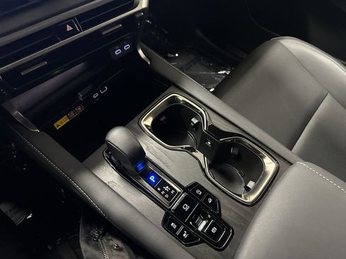 Certified 2025 Lexus RX 350 Premium image 26