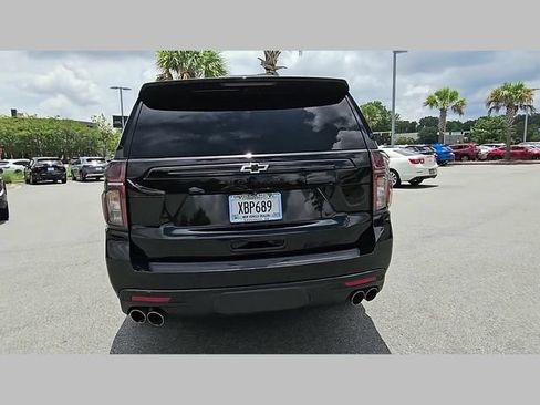 Used 2024 Chevrolet Tahoe RST w/ RST Performance Edition AWD/4WD image 25