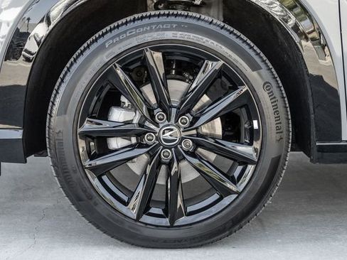 Used 2025 Acura ADX A-Spec FWD image 16