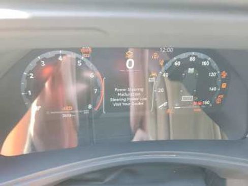 Used 2026 Toyota Grand Highlander AWD Hybrid image 8