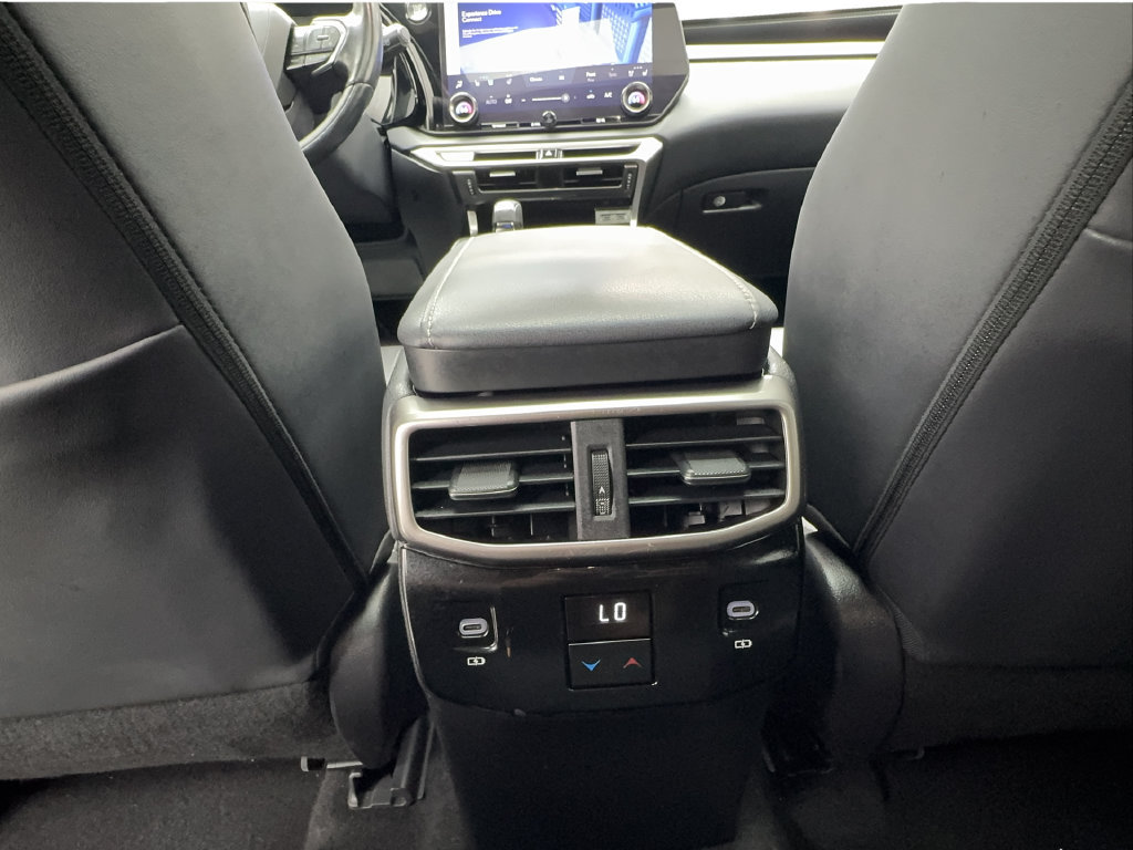 Used 2023 Lexus RX 350 Premium Plus w/ Cold Area Package FWD image 43