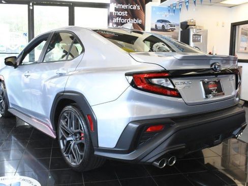 Used 2024 Subaru WRX TR AWD/4WD image 11