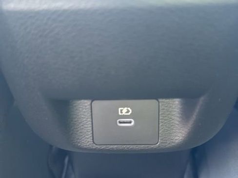 New 2025 Nissan Versa SV w/ Trunk Package image 21