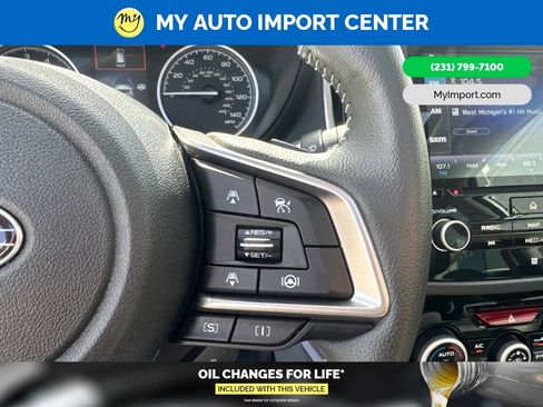 Used 2023 Subaru Forester Limited AWD/4WD image 17