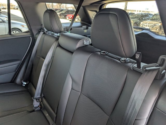 New 2026 Subaru Outback Limited AWD/4WD image 21