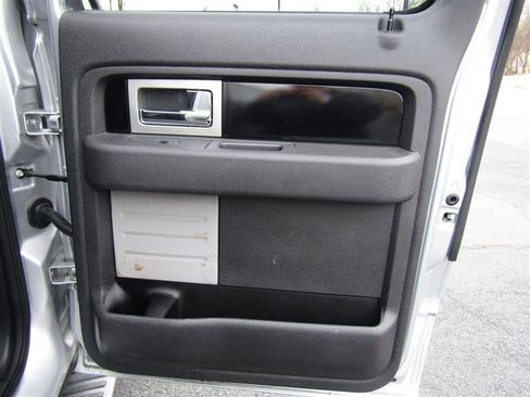 Used 2011 Ford F150 FX4 w/ FX Luxury Pkg image 32