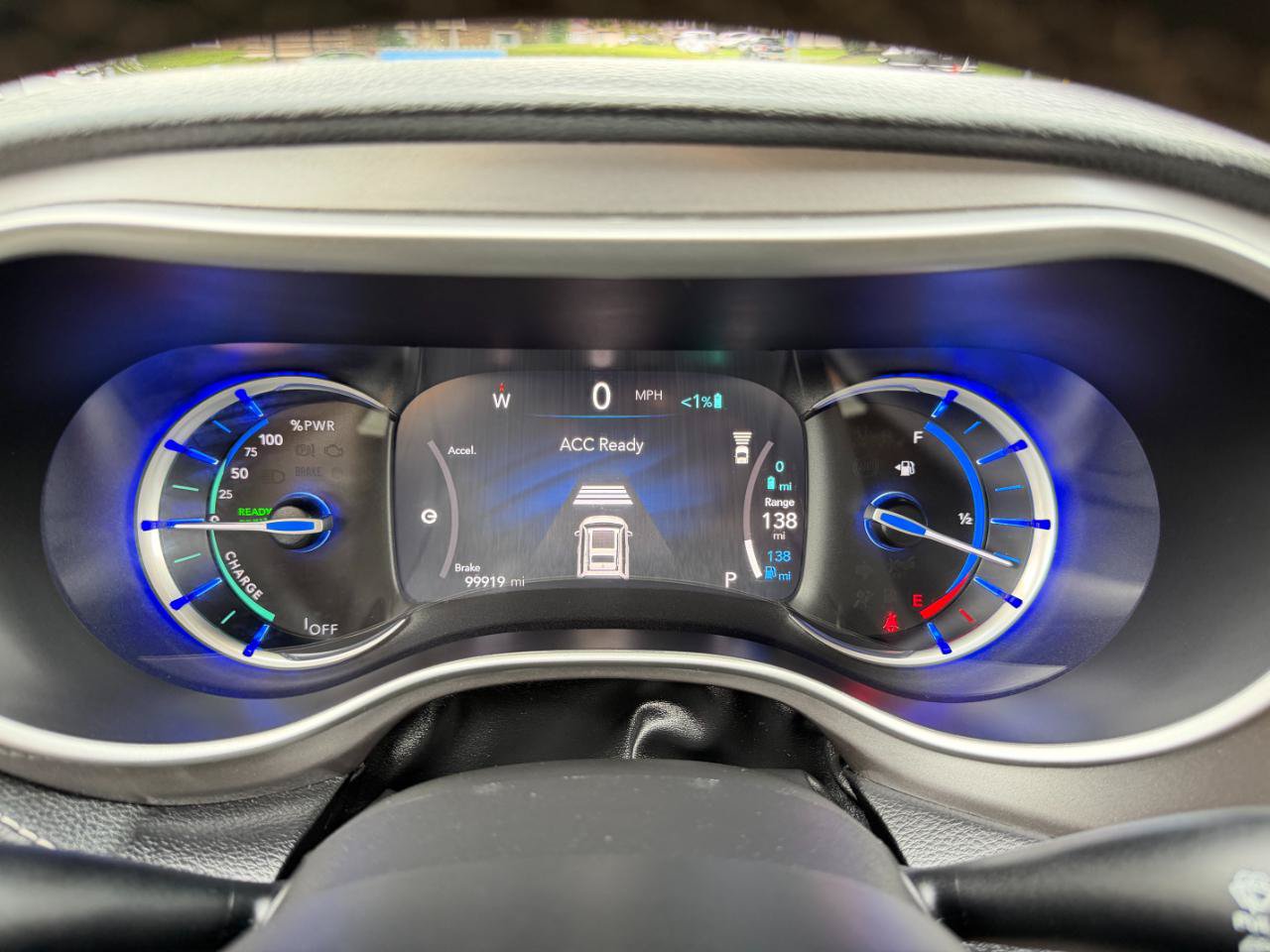 Used 2022 Chrysler Pacifica Touring-L FWD image 73