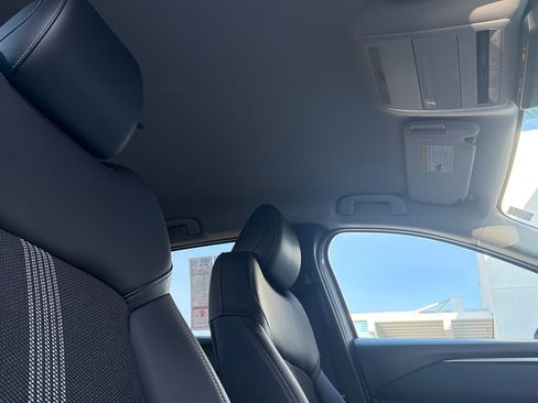 Used 2025 MAZDA CX-50 AWD 2.5 S w/ Preferred Package image 17