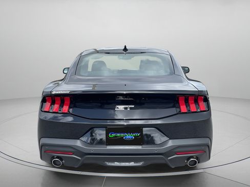 New 2026 Ford Mustang GT image 4