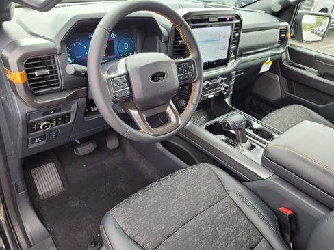 New 2026 Ford F150 Tremor w/ Mobile Office Package AWD/4WD image 18