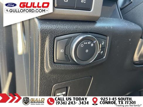 Certified 2021 Ford Expedition XLT RWD image 20