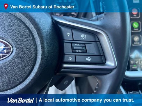 Certified 2024 Subaru Legacy Touring XT AWD/4WD image 20