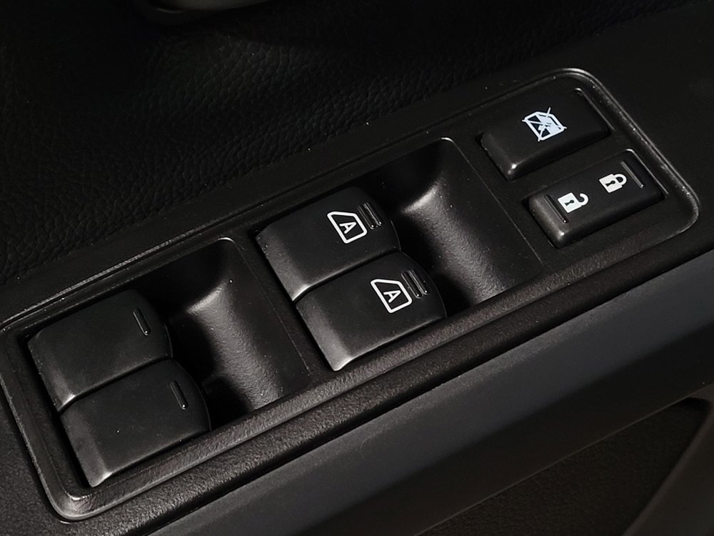 Used 2019 Nissan Titan S w/ S Utility Package AWD/4WD image 27