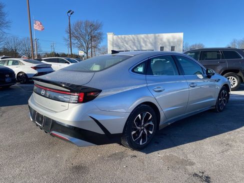 Used 2024 Hyundai Sonata SEL image 4