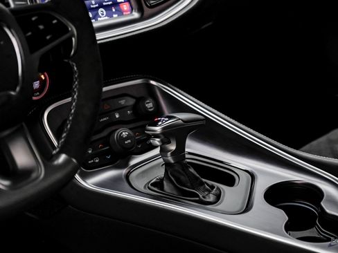 Used 2018 Dodge Challenger SRT Demon image 54