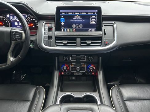 Used 2021 Chevrolet Tahoe Premier image 12