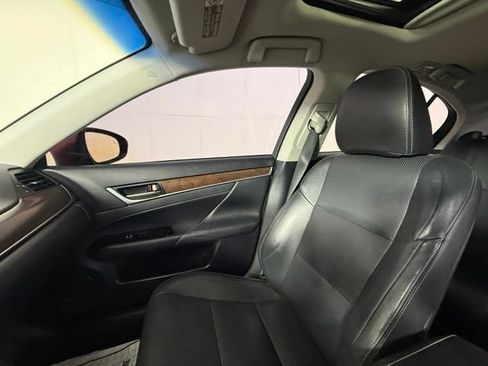 Used 2014 Lexus GS 350 w/ Premium Package RWD image 17