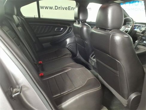 Used 2013 Ford Taurus SHO image 27
