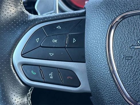 Used 2019 Dodge Challenger SRT Hellcat image 37