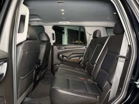 Used 2019 Chevrolet Tahoe LT RWD image 22