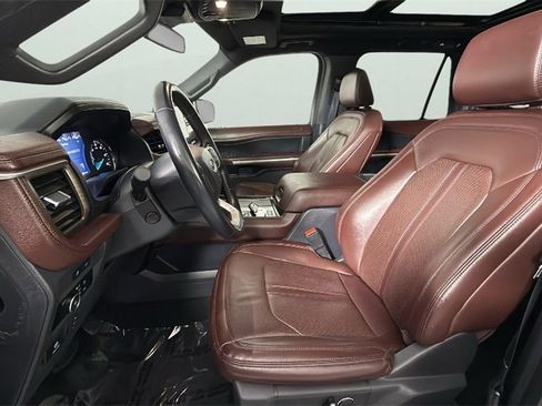 Used 2024 Ford Expedition Max Limited image 17