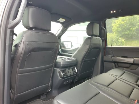 Used 2021 Ford F150 XLT w/ Equipment Group 302A High AWD/4WD image 26