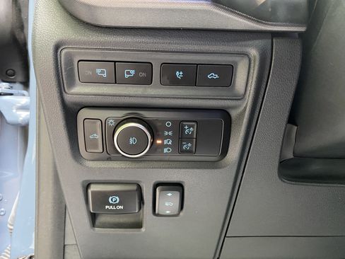 Used 2023 Ford F150 Tremor w/ Equipment Group 402A High AWD/4WD image 18