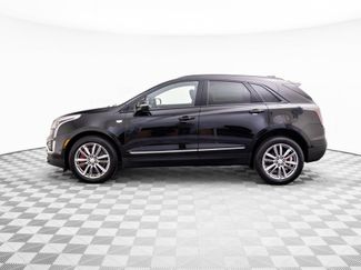 New 2026 Cadillac XT5 Sportv w/ LPO, Floor Liner Package video 4