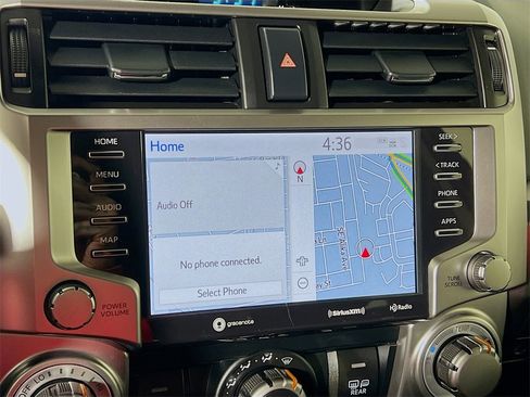 Certified 2024 Toyota 4Runner SR5 Premium image 15